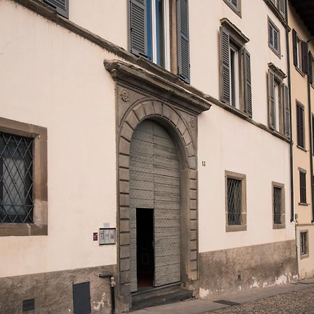 Ferienwohnung Casa Legami Charme&Relax Bergamo Exterior foto